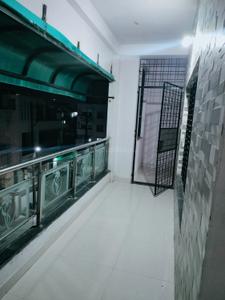 Balcony Image of 1200 Sq.ft 2 BHK Apartment / Flat for rent in Besa Nagpur for Rs. 12000