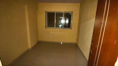 Bedroom Image of 800 Sq.ft 2 BHK Apartment / Flat for rent in Kalwa Thane for Rs. 27000