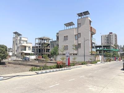Image of 1620 Sq.ft Residential Plot / Land for sale in Wagholi, Pune for Rs. 9800000
