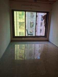 Hall Image of 600 Sq.ft 1 BHK Apartment / Flat for sale in Suvidha Regal Heights, Vasai East Vasai for Rs. 4600000
