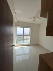 Bedroom Image of 1650 Sq.ft 3 BHK Apartment / Flat for rent in Godrej Park Retreat, Chikkakannalli Bengaluru for Rs. 58000