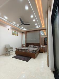 Bedroom Image of 3578 Sq.ft 4 BHK Villa for sale in Vaishali Nagar Extension Jaipur for Rs. 24121000