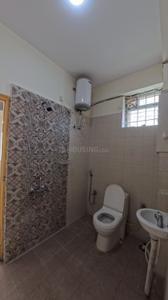 Image of 1330 Sq.ft 3 BHK Apartment / Flat for rent in Prabhavathi Springfield, Devarachikkana Halli, Bengaluru for Rs. 35000