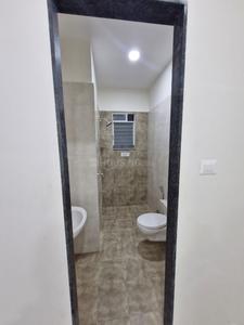 Bathroom Image of 900 Sq.ft 2 BHK Apartment / Flat for sale in Clone Tiara, Dudulgaon Pune for Rs. 4540000