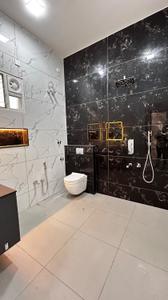 Bathroom Image of 3200 Sq.ft 2 BHK Independent House for sale in Saravanampatty Coimbatore for Rs. 21000000