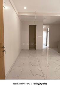 Hall Image of 1250 Sq.ft 3 BHK Apartment / Flat for sale in Courtyard Regalia II, Bhayli Vadodara for Rs. 6800000