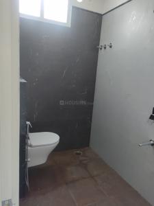 Bathroom Image of 2000 Sq.ft 3 BHK Builder Floor for rent in Basaveshwara Nagar Bengaluru for Rs. 65000
