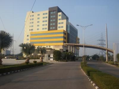 Image of 2250 Sq.ft Residential Plot / Land for sale in Sector 118, Mohali for Rs. 25000000