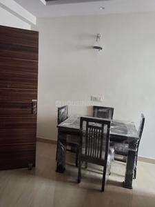 Hall Image of 750 Sq.ft 2 BHK Apartment / Flat for sale in Mansarovar Jaipur for Rs. 3800000