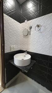 Image of 600 Sq.ft 2 BHK Builder Floor for rent in Pitampura, New Delhi for Rs. 28000