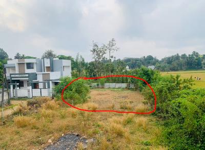 Image of 4500 Sq.ft Residential Plot / Land for sale in Alathur, Palakkad for Rs. 2000000