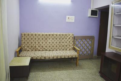 Bedroom Image of 578 Sq.ft 1 BHK Apartment / Flat for sale in Kilpakkam Chennai for Rs. 4200000