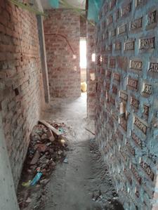 Image of 670 Sq.ft 2 BHK Apartment / Flat for sale in Behala, Kolkata for Rs. 3000000