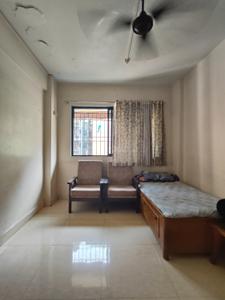 Hall Image of 556 Sq.ft 1 BHK Apartment / Flat for sale in Kalwa Thane for Rs. 4700000