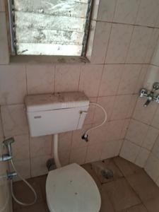 Bathroom Image of 1000 Sq.ft 3 BHK Apartment / Flat for sale in Shalimar Howrah for Rs. 5900000