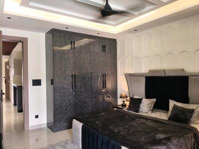 Bedroom Image of 3000 Sq.ft 4 BHK Builder Floor for sale in Mayfield Garden Gurgaon for Rs. 33500000