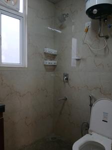 Bedroom Two Image of 1220 Sq.ft 3.5 BHK Apartment / Flat for sale in M3M Soulitude , Sector 89 Gurgaon for Rs. 15810000