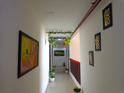 Image of 750 Sq.ft 2 BHK Apartment / Flat for sale in SKA Metro Ville, Eta II, Greater Noida for Rs. 8900000
