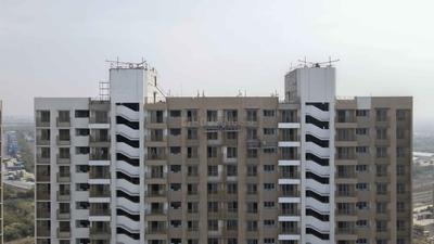 Image of 1203 Sq.ft 2 BHK Builder Floor for sale in Adani Aster Neo, Shantigram, Ahmedabad for Rs. 9500000
