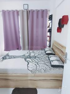 Bedroom Image of 1054 Sq.ft 2 BHK Apartment / Flat for sale in Dabolim Goa for Rs. 11000000