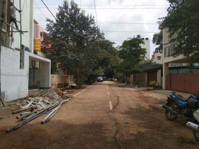 Image of 2400 Sq.ft Residential Plot / Land for sale in Kodigehalli, Bengaluru for Rs. 40000000