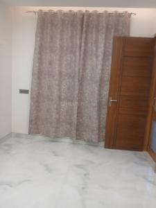 Bedroom Image of 1800 Sq.ft 3 BHK Builder Floor for rent in Paschim Vihar New Delhi for Rs. 55900