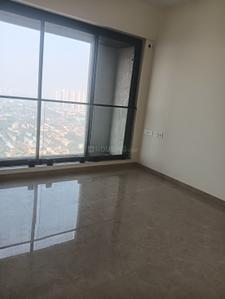 Bedroom Image of 900 Sq.ft 2 BHK Apartment / Flat for rent in Ruparel Ariana, Wadala Mumbai for Rs. 125000