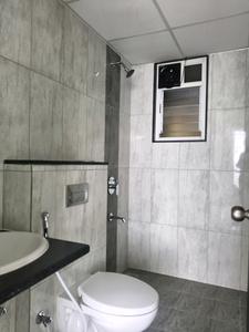 Bedroom Two Image of 950 Sq.ft 2 BHK Apartment / Flat for sale in Kolte Patil Life Republic First Avenue, Nerhe Pune for Rs. 7900000