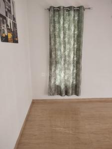 Bedroom Image of 950 Sq.ft 2 BHK Apartment / Flat for rent in Mahalunge Pune for Rs. 26000