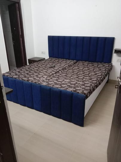 Block C, Sushant Lok Phase 1 Bedroom 1