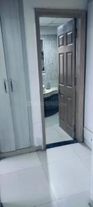 Bedroom Image of 1356 Sq.ft 2 BHK Apartment / Flat for sale in Jaypee The Pavilion Court, Sector 128 Noida for Rs. 11800000