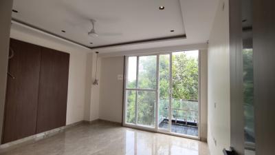 Bedroom Image of 1950 Sq.ft 3 BHK Builder Floor for sale in Sector 23 Gurgaon for Rs. 30000000