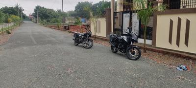 Image of 1500 Sq.ft Residential Plot / Land for sale in Naman Green Garden Phase II, Babatpur, Varanasi for Rs. 4500000
