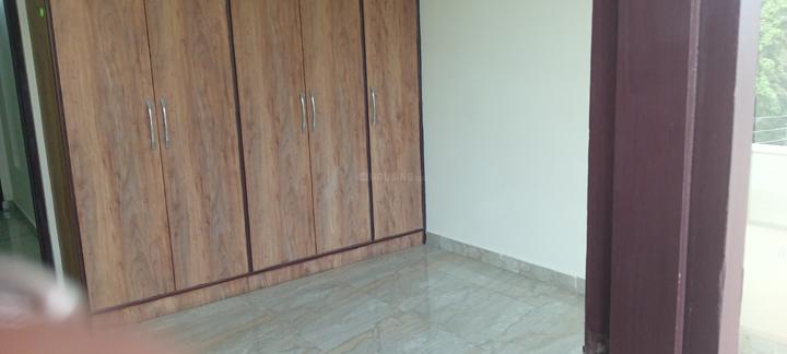 Huda Colony, Sector 46 Bedroom One 1