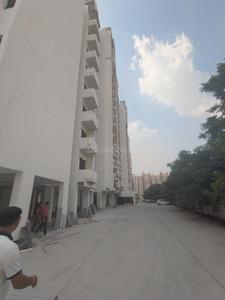 Image of 450 Sq.ft 1 RK Apartment / Flat for sale in VP Grandeur, Bibipur, Bhiwadi for Rs. 1800000