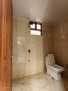Bathroom Image of 1405 Sq.ft 3 BHK Apartment / Flat for sale in Panchyawala Jaipur for Rs. 6051000