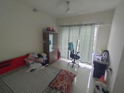 Bedroom Image of 1105 Sq.ft 2 BHK Apartment / Flat for rent in Godrej Elements, Hinjawadi Pune for Rs. 30004