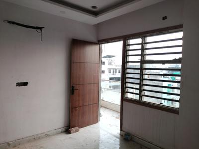 Bedroom Image of 1100 Sq.ft 3 BHK Apartment / Flat for sale in Deenpur New Delhi for Rs. 7200000