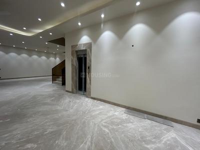 Hall Image of 2457 Sq.ft 4 BHK Builder Floor for sale in Hauz Khas New Delhi for Rs. 125000000