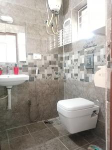 Bathroom Image of 2700 Sq.ft 3 BHK Villa for sale in Nagole Hyderabad for Rs. 30000000