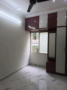 Bedroom Image of 900 Sq.ft 2 BHK Builder Floor for rent in JP Nagar Bengaluru for Rs. 25000