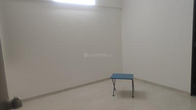 Bedroom Image of 922 Sq.ft 2 BHK Apartment / Flat for rent in Omkar Towers, Vaiduwadi Nashik for Rs. 13000