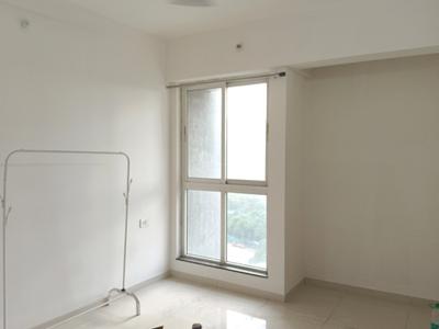Bedroom Image of 1100 Sq.ft 3 BHK Apartment / Flat for rent in Godrej Emerald, Kasarvadavali Thane for Rs. 37000