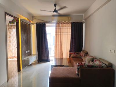 Living Room Image of 1500 Sq.ft 3.5 BHK Apartment / Flat for sale in Smartworld Gems, Sector 89 Gurgaon for Rs. 16500000