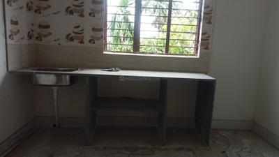 Kitchen Image of 516 Sq.ft 2 BHK Apartment / Flat for sale in New Barrakpur Kolkata for Rs. 1935000