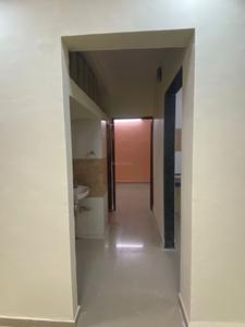 Hall Image of 630 Sq.ft 1 BHK Apartment / Flat for sale in Shiv Darshan CHS, Badlapur West Badlapur for Rs. 2000000