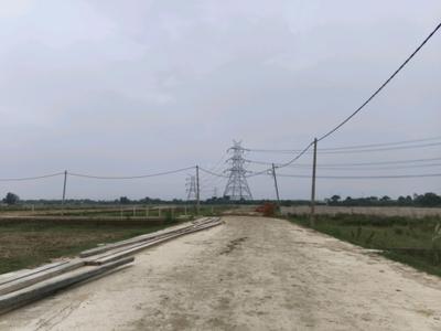 Image of 100 Sq.ft Residential Plot / Land for sale in Root2Home Advika Enclave Phase 1, Dadri, Greater Noida for Rs. 3003500