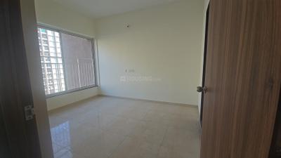 Bedroom Image of 801 Sq.ft 2 BHK Apartment / Flat for sale in Kolte Patil Life Republic Sector R16 16th Avenue Arezo, Hinjawadi Pune for Rs. 7500000