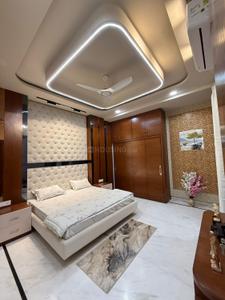 1 BHK Apartment