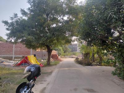 Image of 1740 Sq.ft Residential Plot / Land for sale in Vrindavan Yojana, Lucknow for Rs. 17500000